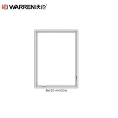 Warren 36x54 Window Aluminum Windows For Sale Double Glazed Casement Windows