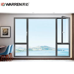 WDMA Aluminum Casement Windows Aluminium Casement Window Price Exterior Casement Windows