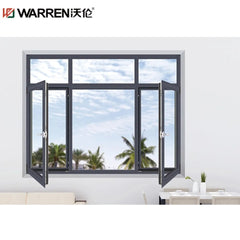 WDMA Casement Windows Exterior Aluminium Window Frames Aluminum Windows Prices Casement