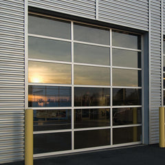 China WDMA Good quality high speed door fast door security door