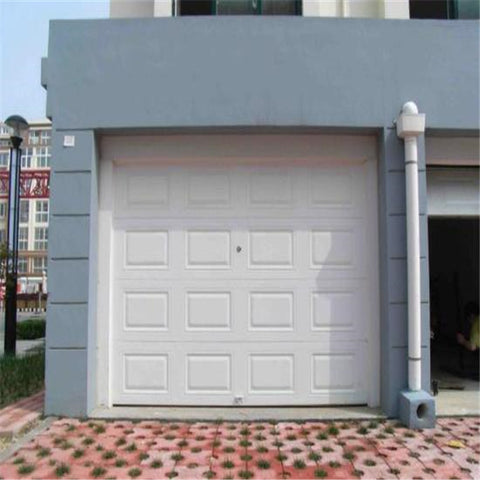 China WDMA Modern design exterior automatic swing garage door openers