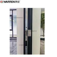 Warren 24 Inch Pivot Door Pivot Glass Doors Pivot Front Door Cost Entry Modern Exterior