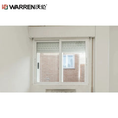 WDMA 47.5x23.5 Sliding Window 798 Sliding Window Frameless Sliding Glass Reception Window