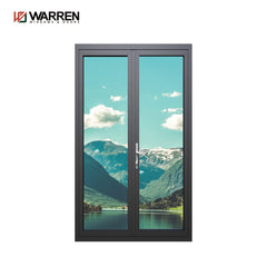 Warren 24x66 casement door entry door side panels fashion design weather strip