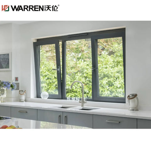 Warren Tilt And Turn Windows Price Tilt Turn Windows European Style Windows Glass Aluminum Metal