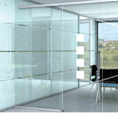 HDSAFE Representative products sliding glass door with soft close system made in China on China WDMA