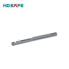 HDSAFE Representative products sliding glass door with soft close system made in China on China WDMA