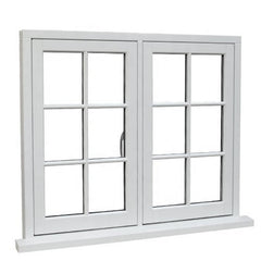 Hot Sales Beautiful Wrought Aluminum Window Security Grills Drawing In Windows