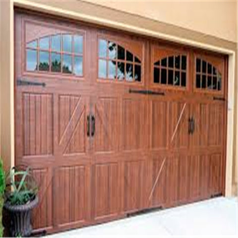 China WDMA China the perfect combination of design and function high speed roller up shutter aluminium garage door