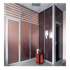 China WDMA Luxurious Decorative PVC Plastic Aluminium Alloy Fiberglass MDF Interior Door For Sale Nigeria Egypt South Africa