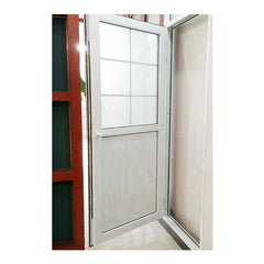 Fashion  Restaurant  Cheap Custom Upvc Doors