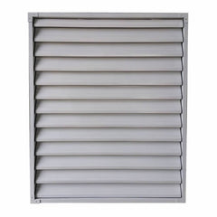 Aluminium Louvre/ Louver Window Balcony Jalousie,Adjustable Blinds For Sale on China WDMA