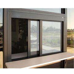 Lower track interior french glass sliding doors