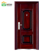 Hollow Steel Door Frame Strong Room Steel Door steel security patio door on China WDMA