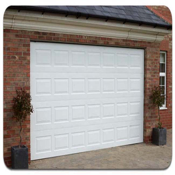 China WDMA China Residential building project weather strips garage door