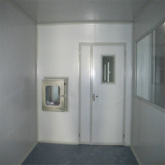 clean room steel door on China WDMA