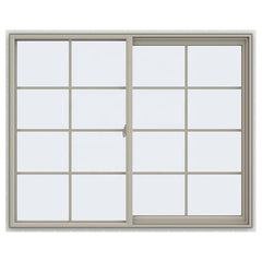 WDMA Aluminium Section For Window