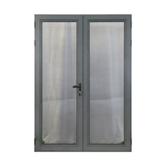 WDMA Roll up fly screen window aluminum roller screen window household mosquito netting for window