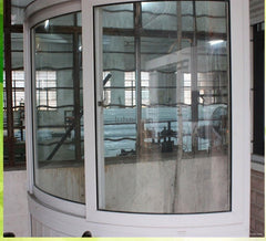 WDMA China Factory Customized Good Quality Easy Installation PVC Sliding Windows Design With Cheap Price