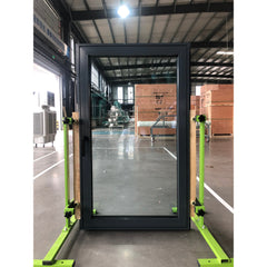 WDMA thermal break aluminum doors and windows