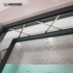 New China Manufacturer Aluminium Casement Window Aluminum Windows Canopy Awning Casement Window