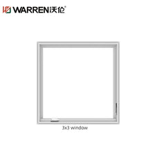 Warren 5x5 Window Types Of Windows For Home Aluminum Double Pane Windows Prices