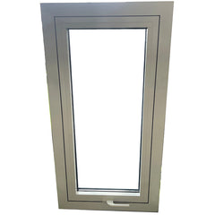 WDMA aluminum awning window NFRC top hung 24X48 window
