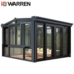 wholesale european style gazebo aluminium garden buildings barilla sunrooms