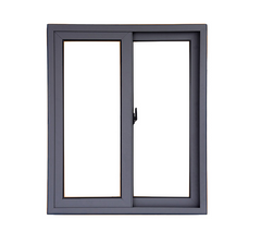 WDMA Factory Price Of Powered Finish Interior Aluminum Window