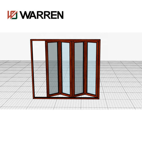 Warren 4 Panel Bifold Closet Doors Exterior Bifold Doors Glass Door Cost