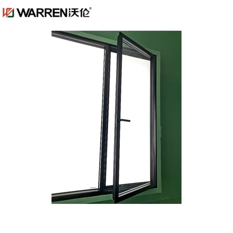 Warren Black Aluminium Windows Prices Aluminium Window Glass Aluminum Double Glazed Windows