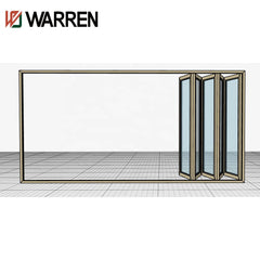 Warren 5 Panel Bifold Doors Cheap Bifold Closet Doors