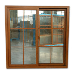 WDMA Sliding Pvc Window Wholesale Extrusion Sliding Plastic Pvc Profile Window