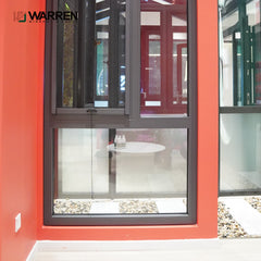 China Factory Direct  Others Windows Thermal Break Casement Window Casement Side Hung Window