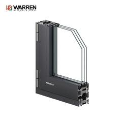 Warren 8x6 Window Latest Aluminium Windows Cost Of Aluminium Double Glazed Windows