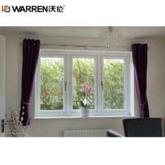 WDMA Aluminium Window Price Casement Window Styles Single Pane Windows Casement Aluminum