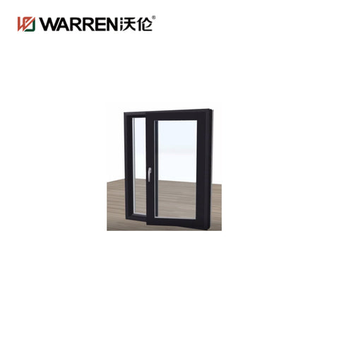 Warren 40x54 window factory hot sale Standard window sizes Replacement windows low-e glass for sale