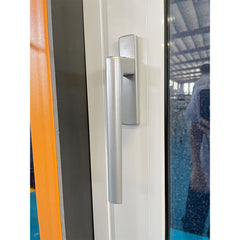 WDMA 96x80 patio door lift and slide door for sale