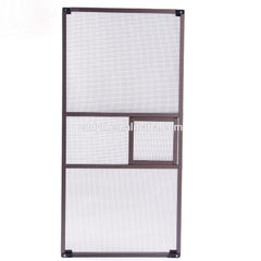 Hennesa Security Window Screen to Protect Your Windows from Weekend Warriors on China WDMA