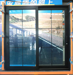 WDMA 16 foot sliding glass door prices
