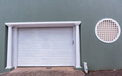 China WDMA Aluminium Shutter Roller Shutter Powder Coated Aluminium Typhoon Shutter