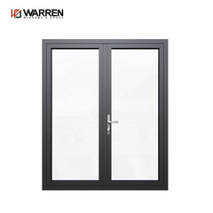 112x17 casement door Glass Aluminum Folding Doors Windows Sliding Casement Aluminum Frame