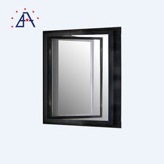 High Quality Aluminum Windows And Doors For Home on China WDMA