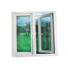 High Quality Interior Office Upvc Swing Window Cheap Design Patio Pvc Windows on China WDMA
