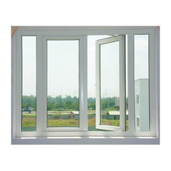 High Quality PVC Casement Windows,UPVC Doors Window on China WDMA