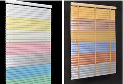 High Quality Top Aluminum Shutters persianas blinds blinds shutters on China WDMA