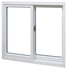 High Quality upvc sliding doors windows made in china on China WDMA