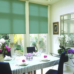 High quality 38mm aluminium blind blackout blinds and shades on China WDMA