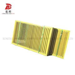 High quality non-conductive fiberglass reinforced plastic interior window shutters on China WDMA