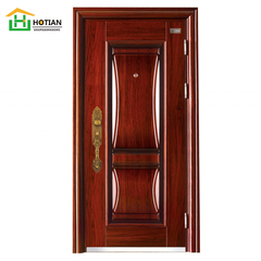 Hollow Steel Door Frame Strong Room Steel Door steel security patio door on China WDMA